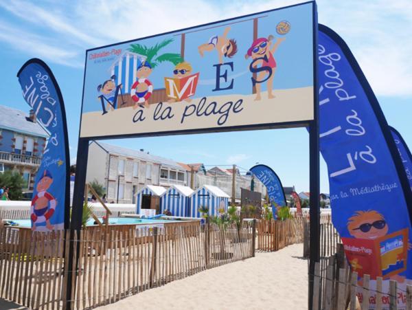 Maison *** Avec Cour 3Km Plage Et La Rochelle Saint-Vivien  外观 照片