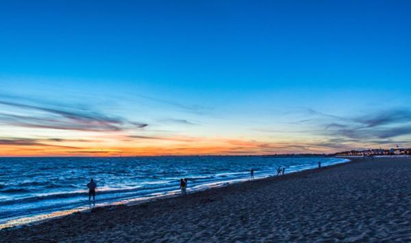 Maison *** Avec Cour 3Km Plage Et La Rochelle Saint-Vivien  外观 照片